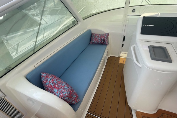 Drop Em 42ft Viking Yacht For Sale