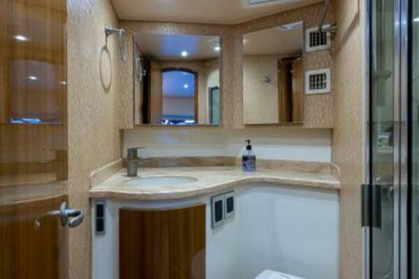 Drop Em 42ft Viking Yacht For Sale