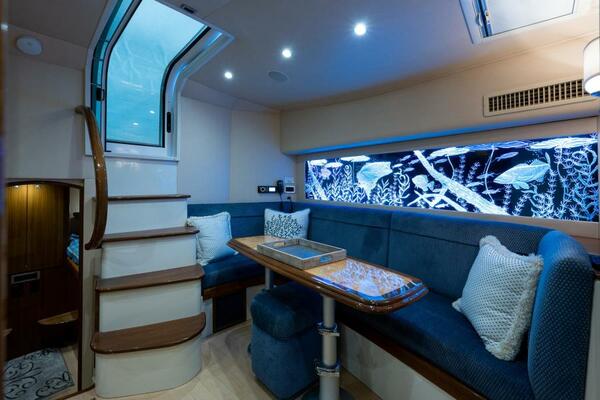 Drop Em 42ft Viking Yacht For Sale