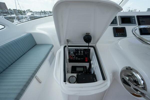 Drop Em 42ft Viking Yacht For Sale