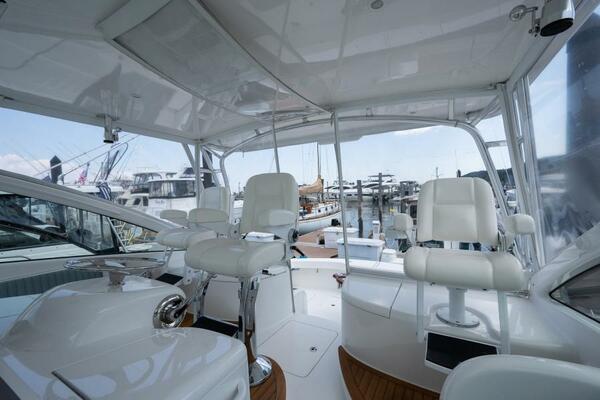 Drop Em 42ft Viking Yacht For Sale