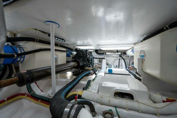 Drop Em 42ft Viking Yacht For Sale