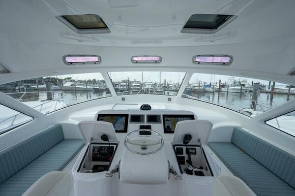 Drop Em 42ft Viking Yacht For Sale