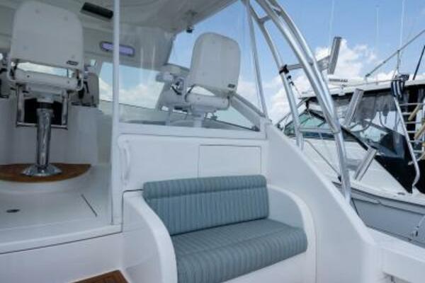 Drop Em 42ft Viking Yacht For Sale