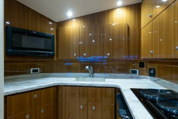 2012 Viking 42
