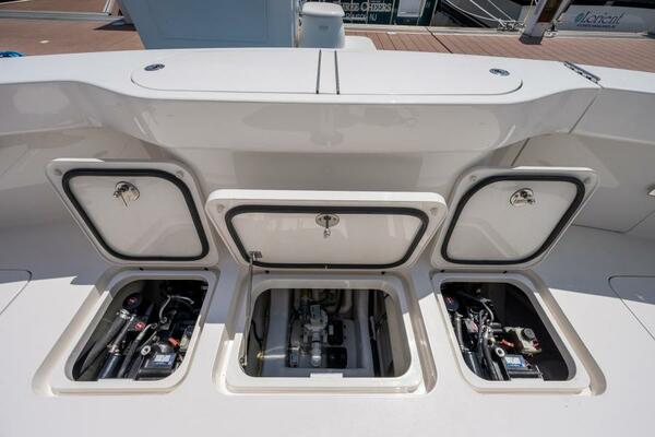 Drop Em 42ft Viking Yacht For Sale