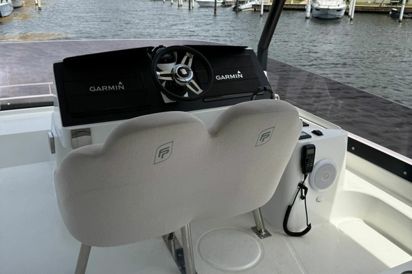 FREEDOM 44ft Fountaine Pajot Yacht For Sale