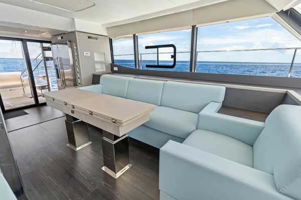 FREEDOM 44ft Fountaine Pajot Yacht For Sale