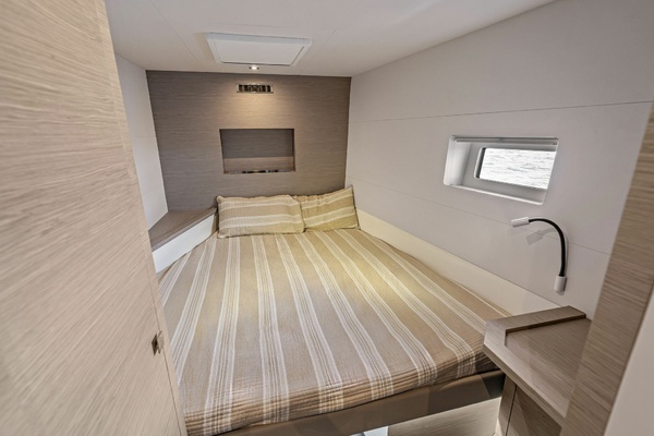 FREEDOM 44ft Fountaine Pajot Yacht For Sale