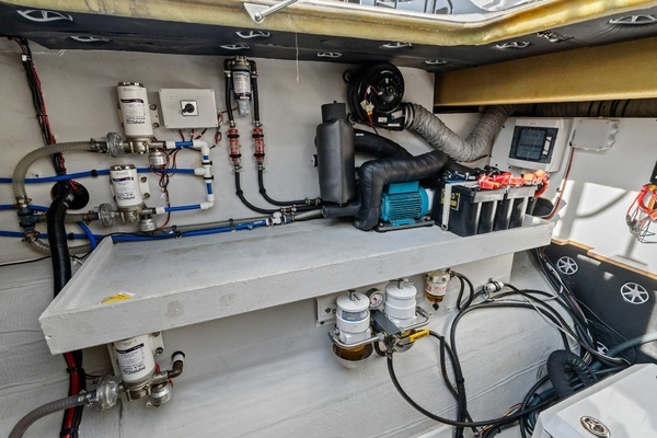 2024 Fountaine Pajot 44
