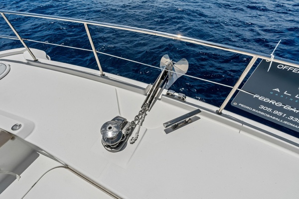 FREEDOM 44ft Fountaine Pajot Yacht For Sale