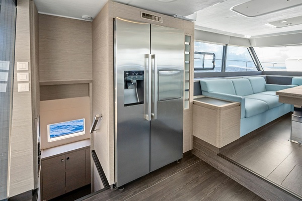 FREEDOM 44ft Fountaine Pajot Yacht For Sale