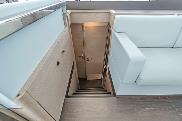 FREEDOM 44ft Fountaine Pajot Yacht For Sale