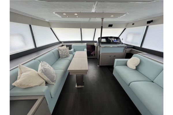 FREEDOM 44ft Fountaine Pajot Yacht For Sale
