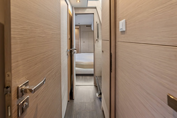 FREEDOM 44ft Fountaine Pajot Yacht For Sale