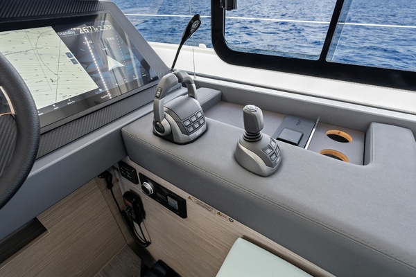 FREEDOM 44ft Fountaine Pajot Yacht For Sale