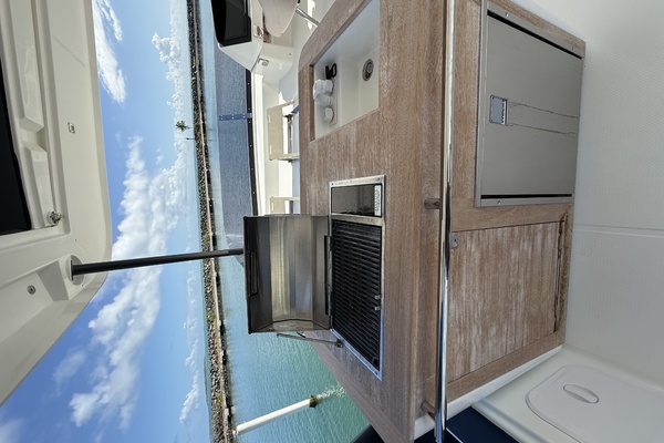 FREEDOM 44ft Fountaine Pajot Yacht For Sale