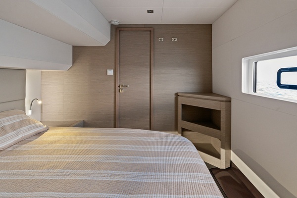 FREEDOM 44ft Fountaine Pajot Yacht For Sale