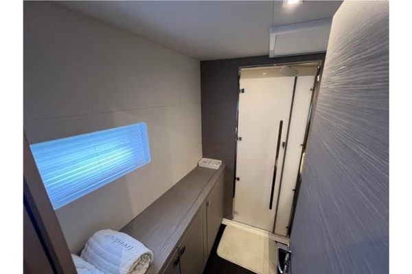 FREEDOM 44ft Fountaine Pajot Yacht For Sale