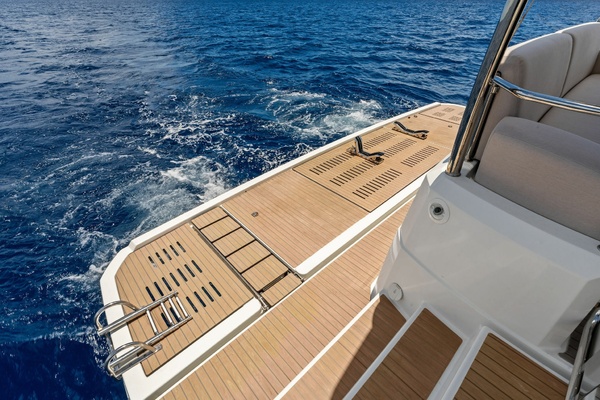 FREEDOM 44ft Fountaine Pajot Yacht For Sale