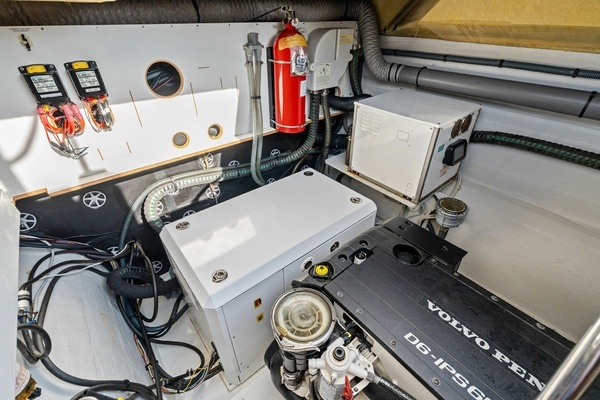 2024 Fountaine Pajot 44