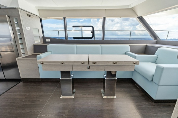 FREEDOM 44ft Fountaine Pajot Yacht For Sale