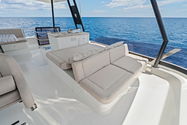FREEDOM 44ft Fountaine Pajot Yacht For Sale