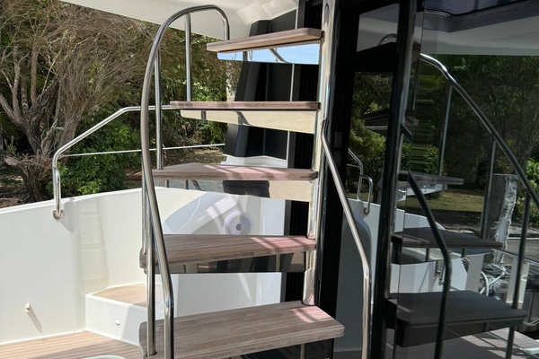 FREEDOM 44ft Fountaine Pajot Yacht For Sale