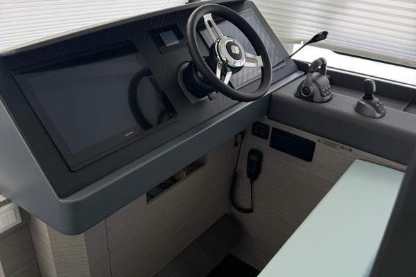 FREEDOM 44ft Fountaine Pajot Yacht For Sale