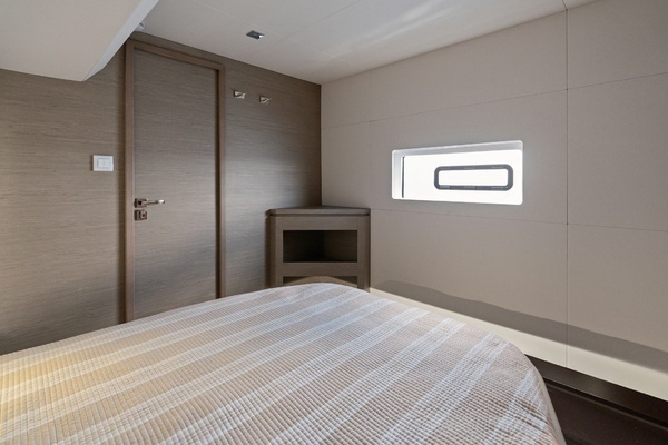 2024 Fountaine Pajot 44