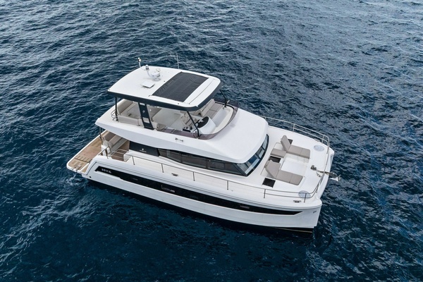 FREEDOM 44ft Fountaine Pajot Yacht For Sale