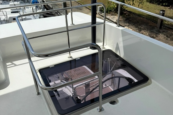 FREEDOM 44ft Fountaine Pajot Yacht For Sale