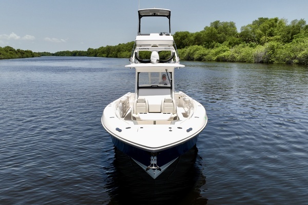 2017 Everglades 35