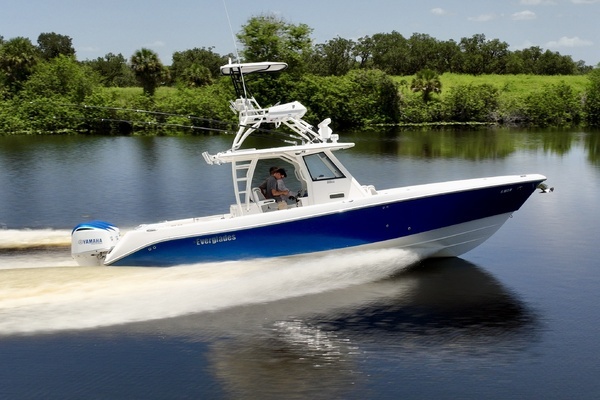 2017 Everglades 35