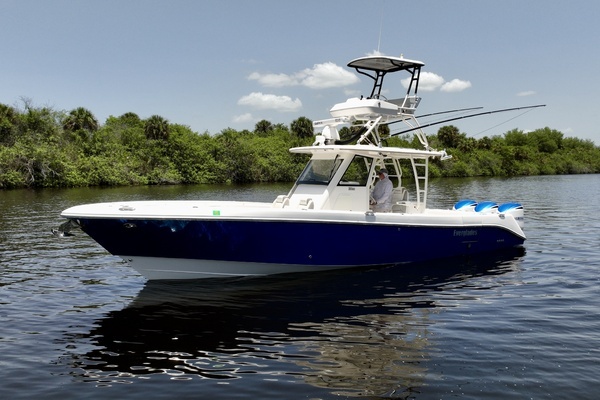 2017 Everglades 35