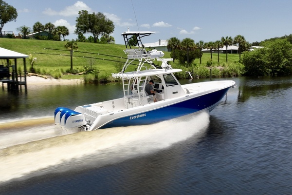 2017 Everglades 35
