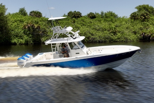 2017 Everglades 35