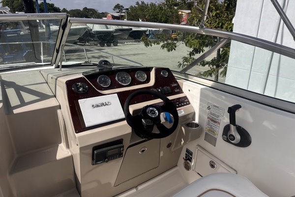 27ft Sea Ray Yacht For Sale