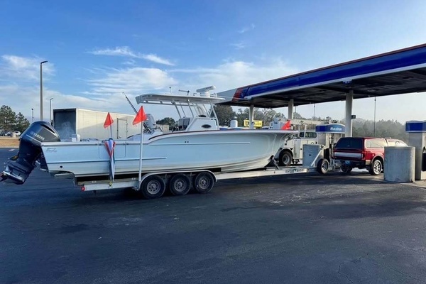 2018 Buddy Davis 34