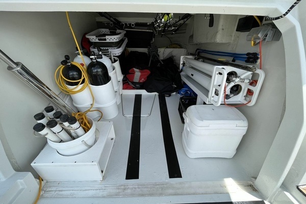2008 Azimut 62