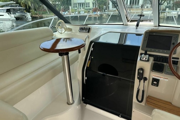 35ft Tiara Yachts Yacht For Sale