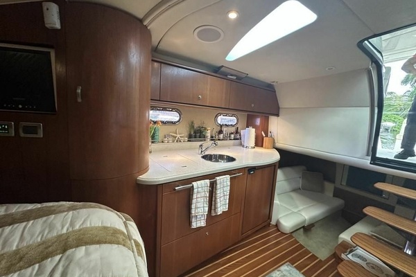 35ft Tiara Yachts Yacht For Sale