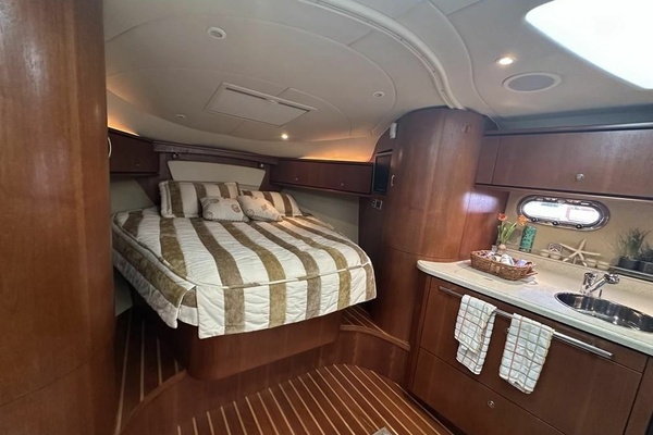 35ft Tiara Yachts Yacht For Sale