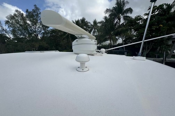 35ft Tiara Yachts Yacht For Sale