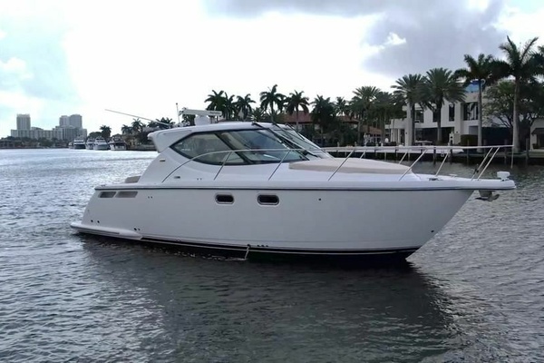35ft Tiara Yachts Yacht For Sale