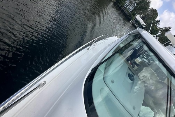 35ft Tiara Yachts Yacht For Sale