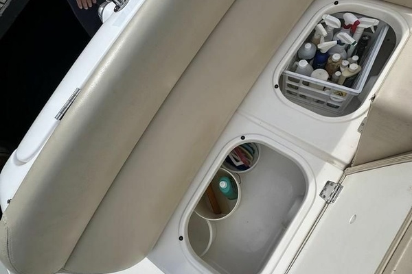 35ft Tiara Yachts Yacht For Sale