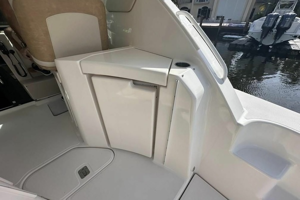 35ft Tiara Yachts Yacht For Sale