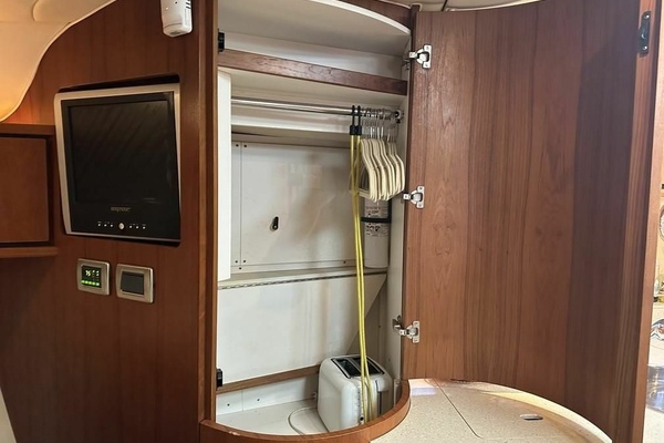 35ft Tiara Yachts Yacht For Sale