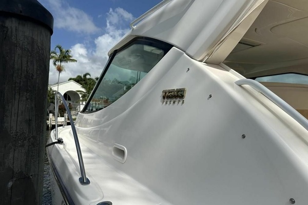 35ft Tiara Yachts Yacht For Sale